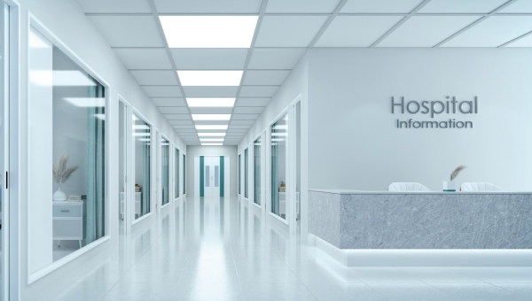 The evolving role of access control in healthcare
